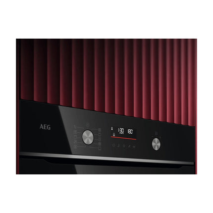 AEG OA5PB531AB Cepeškrāsns, image 5