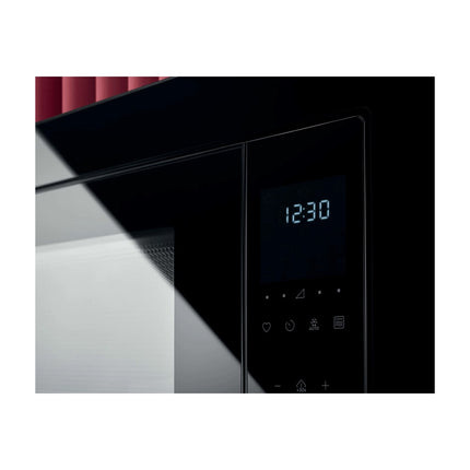 AEG OS5GM251EB, vadības panelis 3