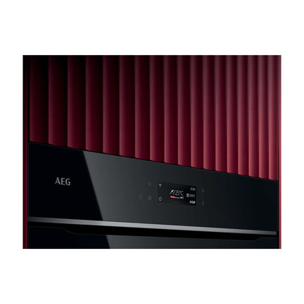 AEG OS6PB631AB Cepeškrāsns, image 4