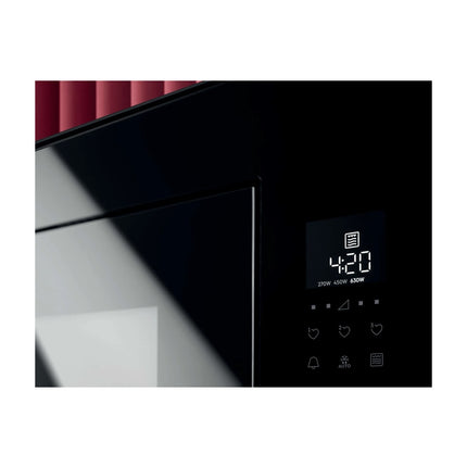 AEG TB6SM261FB Iebūvējamā mikroviļņu krāsns, image 10