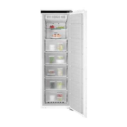AEG TB7AA181EC Iebūvējamā saldētava