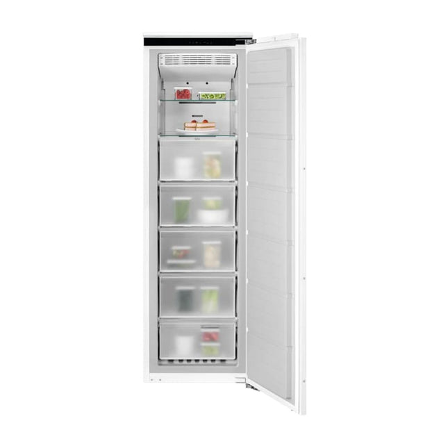 Встраиваемый морозильник AEG TB7AA181EC