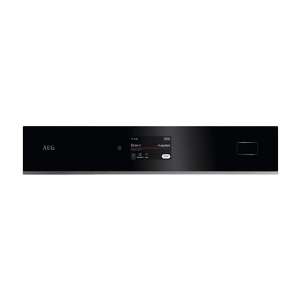 AEG TB8SB73ZAB Cepeškrāsns ar tvaika funkciju, image 2