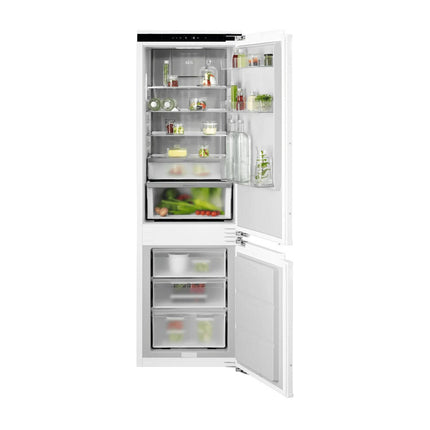 AEG TC8MS181CC Iebūvējams ledusskapis