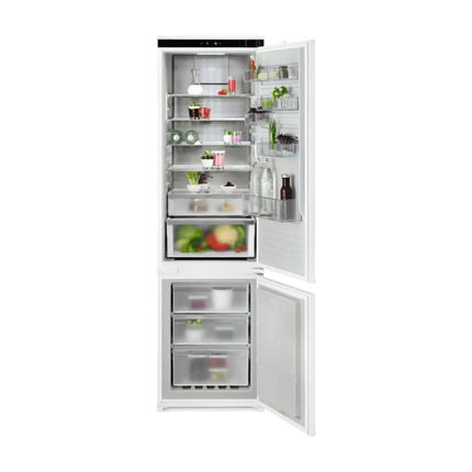 AEG TC8MS191CS Iebūvējams ledusskapis
