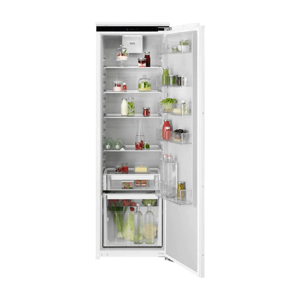 AEG TK6DS181EC Iebūvējams ledusskapis