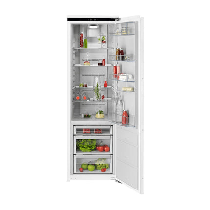 AEG TK9ZS181DC Iebūvējams ledusskapis