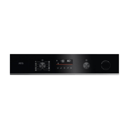 AEG TR6PB531SB Cepeškrāsns ar tvaika funkciju, фото 2