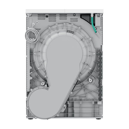 AEG TR818A2E Veļas žāvētājs, фото 5