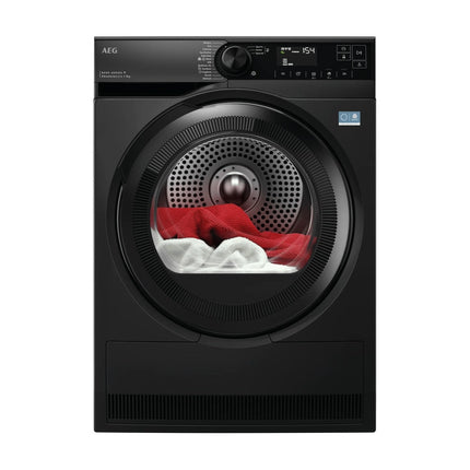 AEG TR8394CDE Veļas žāvētājs
