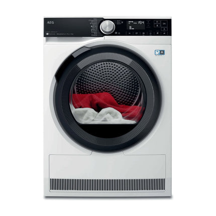 AEG TR959M6SE Veļas žāvētājs