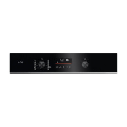 AEG TS6PB531AB Cepeškrāsns, фото 2