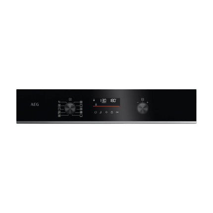 AEG TU5PB431SB Cepeškrāsns, image 2
