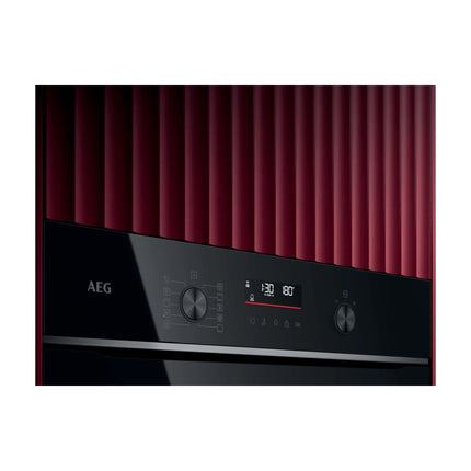 AEG TU5PB431SB Cepeškrāsns, image 6