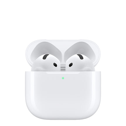 Apple AirPods 5 balts, priekšpuse
