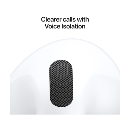 Apple AirPods 5, attēls 4