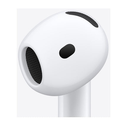 Apple AirPods 5, skats no sāniem