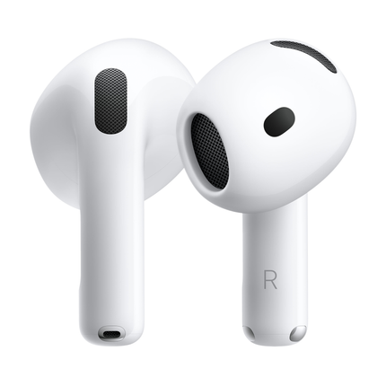 Apple AirPods 5 with Wireless Charging Case, attēls 1