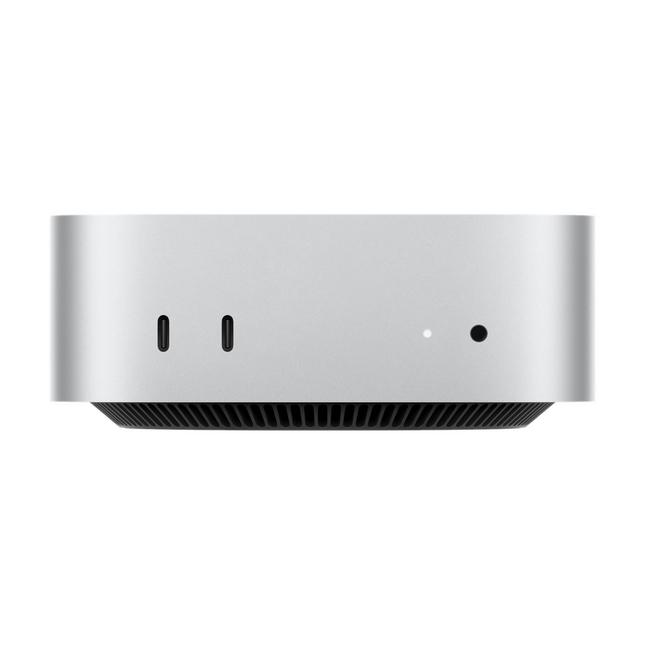 Stacionārais dators Apple Mac mini M6 12C CPU/12C GPU/16GB/256GB