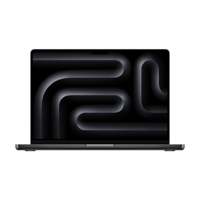 Portatīvais dators Apple MacBook Pro 14.2" M5 10C CPU/10C GPU 24GB/1TB