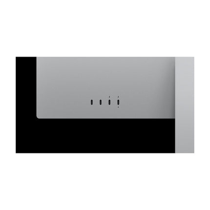 Apple Studio Display XDR, деталь