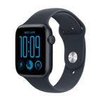 Midnight / Midnight Sport Band / M/L (160-210 mm)