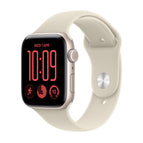 Starlight / Sand Sport Band / M/L (160-210 mm)