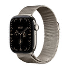 Natural / Natural Milanese Loop