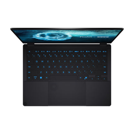 Asus ProArt PX13 HN7306EAC-LX041 GoPro Edition 90NB17X2-M00270 portatīvais dators, attēls 2