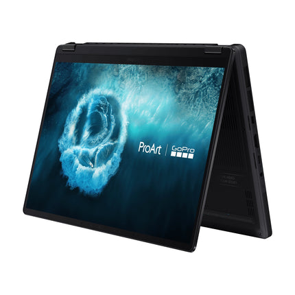 Asus ProArt PX13 HN7306EAC-LX041 GoPro Edition 90NB17X2-M00270 portatīvais dators, attēls 5