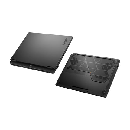 Asus TUF Gaming A16 (2025) FA608UP-QT016W 90NR0KT1-M00340 laptop, photo 2