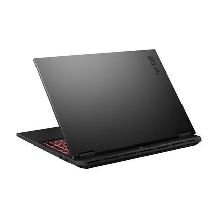Asus TUF Gaming A16 (2025) FA608UP-QT016W 90NR0KT1-M00340 laptop, view 5