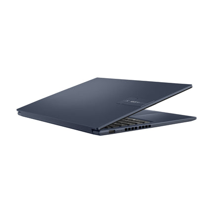 Asus Vivobook 15 M1502NAQ-BQ034W, aizvērts, skats no sāniem