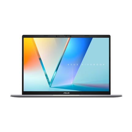ASUS Vivobook S14 S3407VA Cool Silver, slīpi