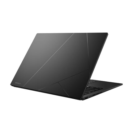 ASUS Zenbook 14 OLED UM3406GA Jade Black, slīpi, 5. attēls