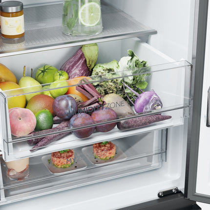 Haier HTW5618DNMG — 8