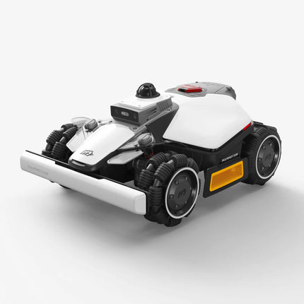 Mammotion LUBA mini 2 AWD 1500 — 1