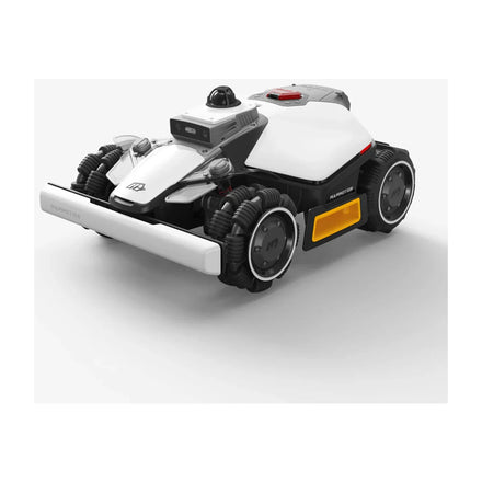 Mammotion LUBA mini 2 AWD 1500