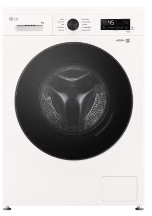 LG F4X1009NWB — 2