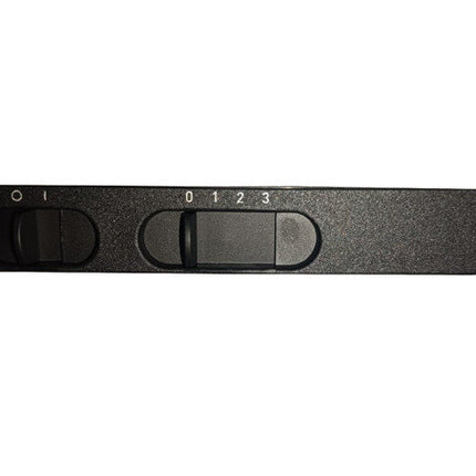 BERK BHD 1171 SL IX 52 — 3