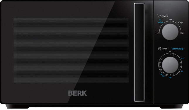 BERK BM-720MB
