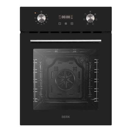 BERK BO 644MT G BL/YK — 1