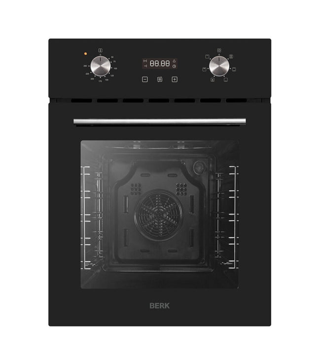 BERK BO 644MT G BL/YK