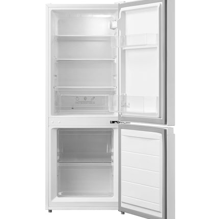BERK BRC-124 W — 2