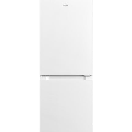 BERK BRC-124 W — 1