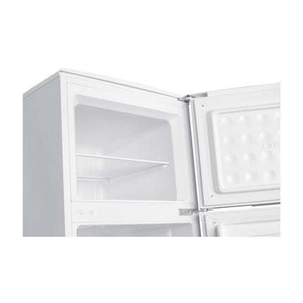 Berk BRD-125 W Ledusskapis ar saldētavu augšā, image 4