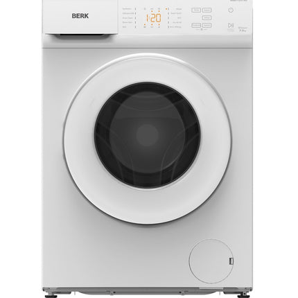 BERK BWMS-7122TC W/G