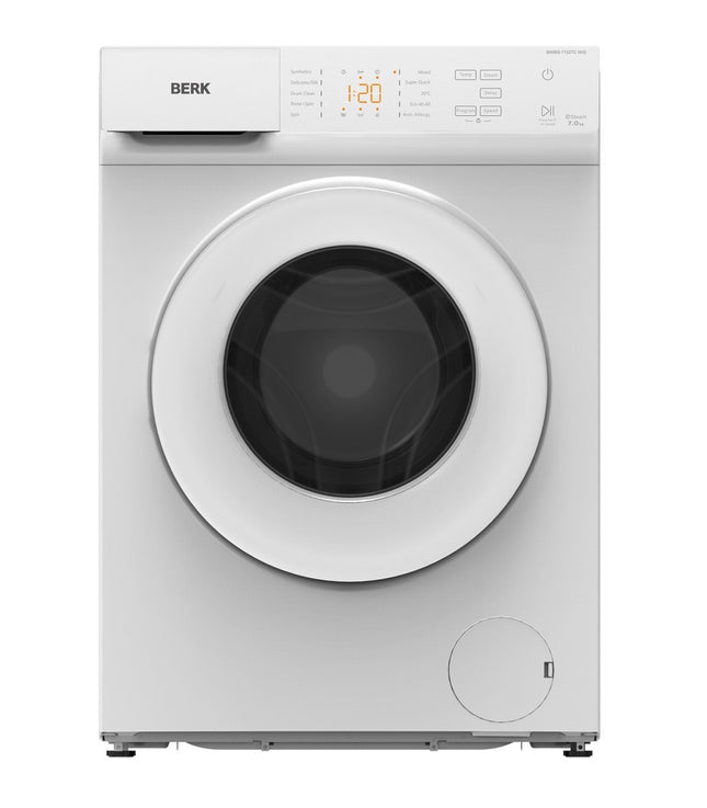 BERK BWMS-7122TC W/G