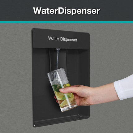 GORENJE NRR9185EAXLWD