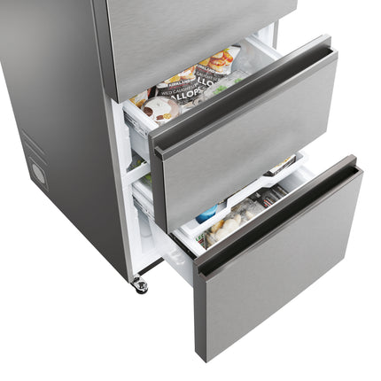 Haier HTW5618DNMG — 12